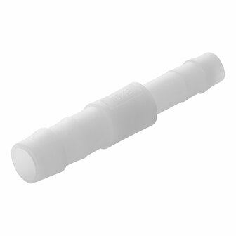 Riduzione tubo dritto 10x8mm 2 pezzi