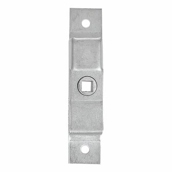 Lucchetto a scatola grande 125x25mm