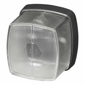 Presa galleggiante in PVC a 7 poli con gancio