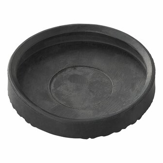 Tappi di protezione in plastica - set da 4 pezzi per set di supporto 360801 360803