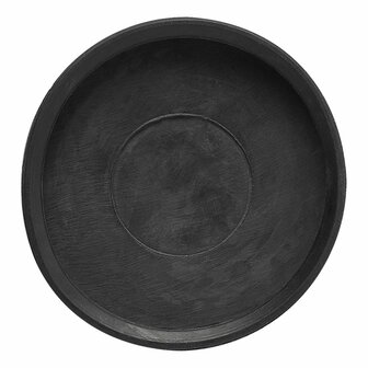 Tappi di protezione in plastica - set da 4 pezzi per set di supporto 360801 360803