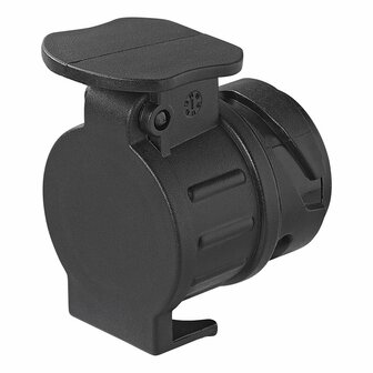 Adattatore corto da 13 a 7 pin