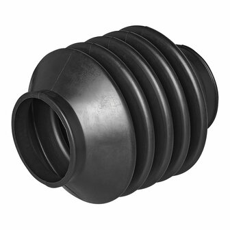 Copertura antipolvere per freno a inerzia 55mm