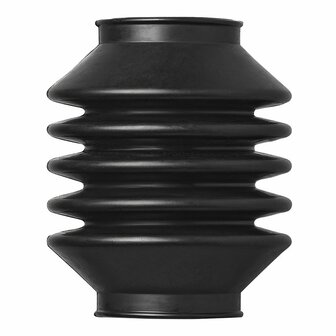 Copertura antipolvere per freno a inerzia 55mm