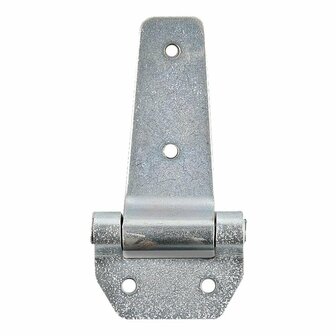 Cerniera a farfalla 135x65mm