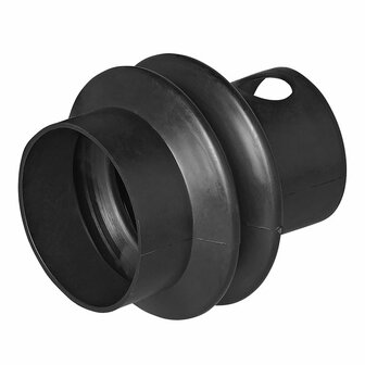Copertura antipolvere per freno a inerzia adatta per Peitz PAV SR 0 7-2 7 55 70mm