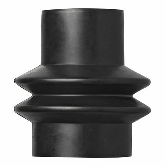 Copertura antipolvere per freno a inerzia adatta per Peitz PAV SR 0 7-2 7 55 70mm