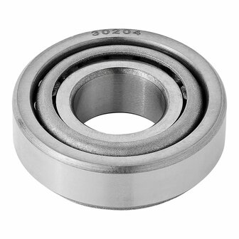 Cuscinetto conico 30204 20x47x15.2