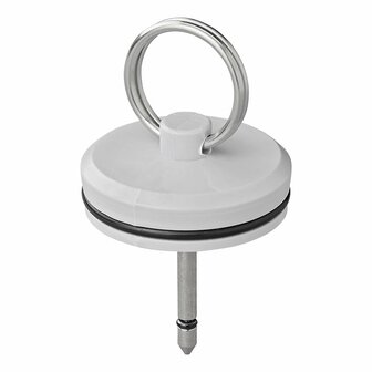 Tappo sifone per sifone dia 33 mm