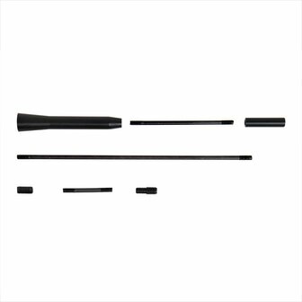Antenna per auto incl. Adattatori M5 M6