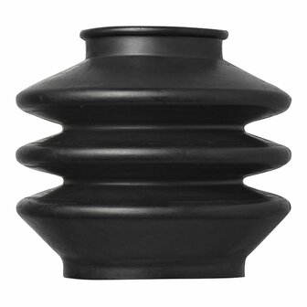 Copertura antipolvere per freno a inerzia adatta per  2.8VB 1 55 70mm L 115