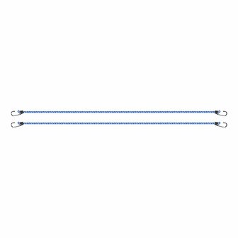 Ragno per bagagli 10mm - 150cm - set da 2 pezzi