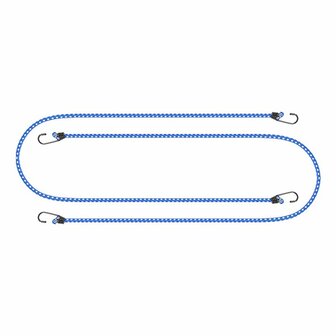 Ragno per bagagli 10mm - 150cm - set da 2 pezzi