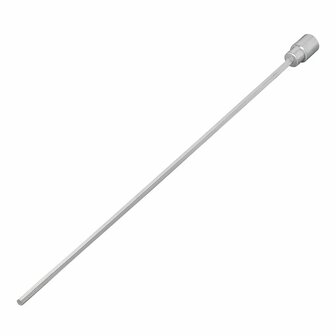Adattatore di prolunga 540mm 17mm per staffa angolare