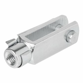 Forcella M8 58mm - set da 2 pezzi