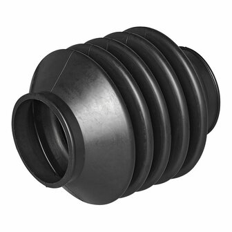 Copertura antipolvere per freno a repulsione 55mm