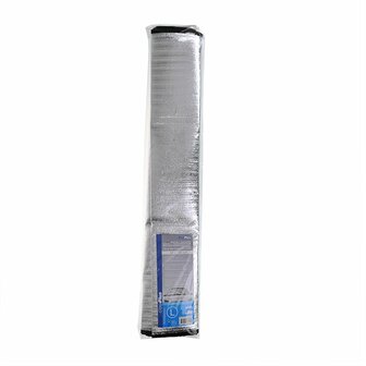 Telo solare antighiaccio L 85 x 180 cm