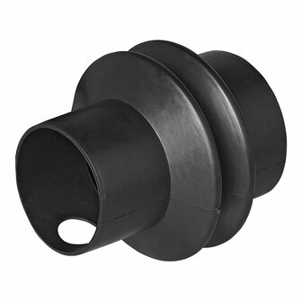 Copertura antipolvere per freno a inerzia adatta per Peitz PAV SR 0 7-2 7 55 70mm