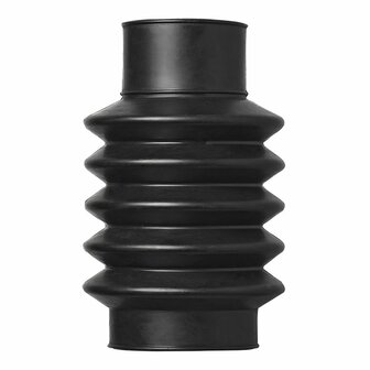 Copertura antipolvere per freno a inerzia adatta per Peitz PAV SR 0.7-2.7 X MX
