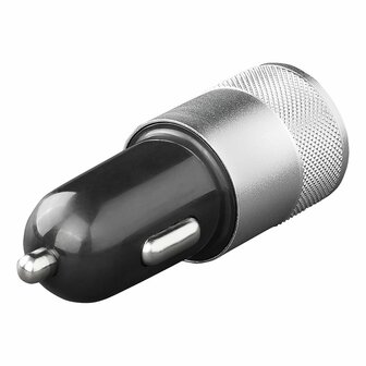 Caricabatterie USB bidirezionale tipo A 12V 24V 3100mA