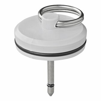 Tappo sifone per sifone dia 33 mm