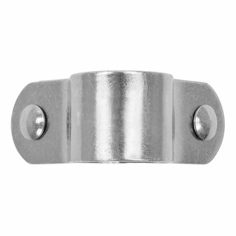 Morsetto di supporto per tetto angolare 28-32mm 2 pezzi