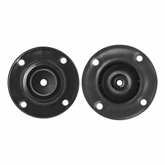 Piedini per gambe tavolo gradini girevoli - set da 4 pezzi