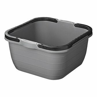 Bacinella per lavare i piatti 13L