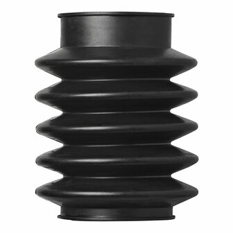 Copertura antipolvere per freno a repulsione adatta per Knott KF KRV KFG 27 30 35 75 75mm