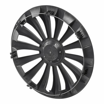 Copricerchi Meridian 16 pollici