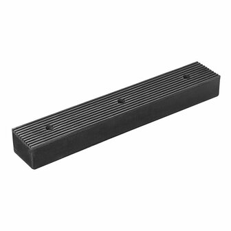 Kimblok nero 345x58x35mm