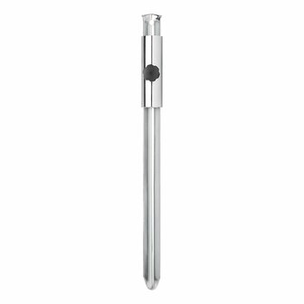 Picchetto per ombrellone asciugatrice rotante 50cm diam. 35mm