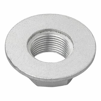 Dado mozzo  2361 M27 x 1 5 mm