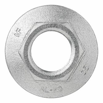 Dado mozzo  2361 M27 x 1 5 mm