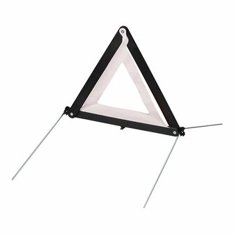 Triangolo di emergenza modello compatto omologato tipo E