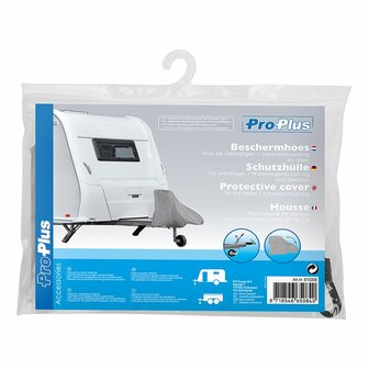 Copertura timone PVC