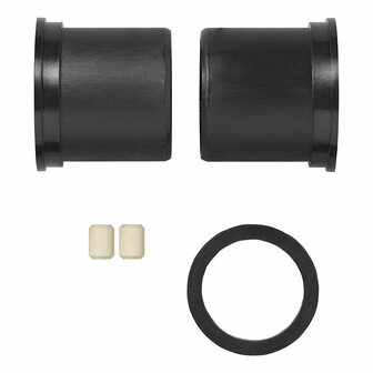 Cuscinetto scorrevole per freno a inerzia adatto per Knott KF KR 7 5 - 10 - 13-20