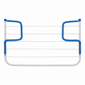 Stendibiancheria con lunghezza filo 6x50cm