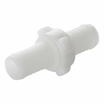 Raccordo per ugello tubo flessibile 19mm al pezzo