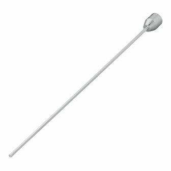 Adattatore di prolunga 540mm 23mm per supporto angolare