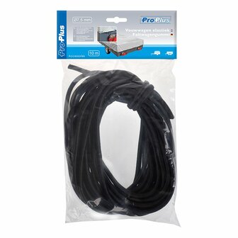 Rimorchio pieghevole elastico