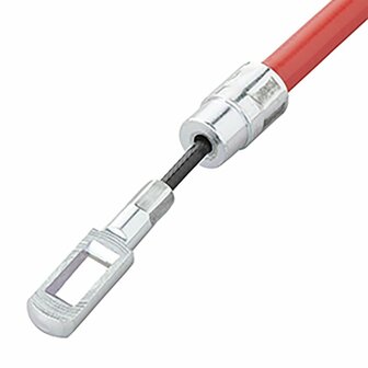 Cavo freno con occhiello adatto per  HL1040 GL1265 2088700406