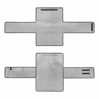 Copertura termica della batteria per batterie da 88Ah-92Ah
