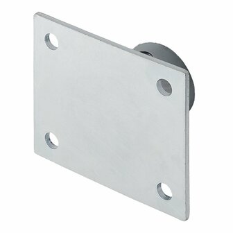 Piastra di montaggio per gamba di supporto 341520 341520V01 341521 341521V01 341521V02