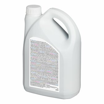 Liquido per WC 2 litri additivo serbatoio di scarico blu