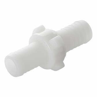 Raccordo portagomma 19mm
