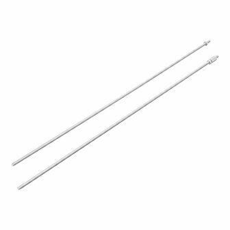 Tirante freno M10 per rimorchio 2x1 metro