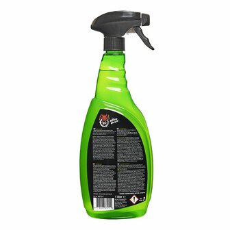 Detergente per cerchi Alloy Devil 1 litro