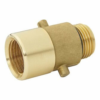 Nipplo GPL baionetta olandese 22mm