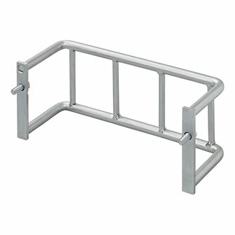 Protezione fanale posteriore 228x105x80mm